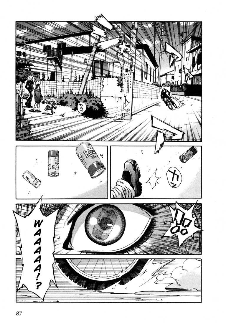 Read Leviathan Manga Online