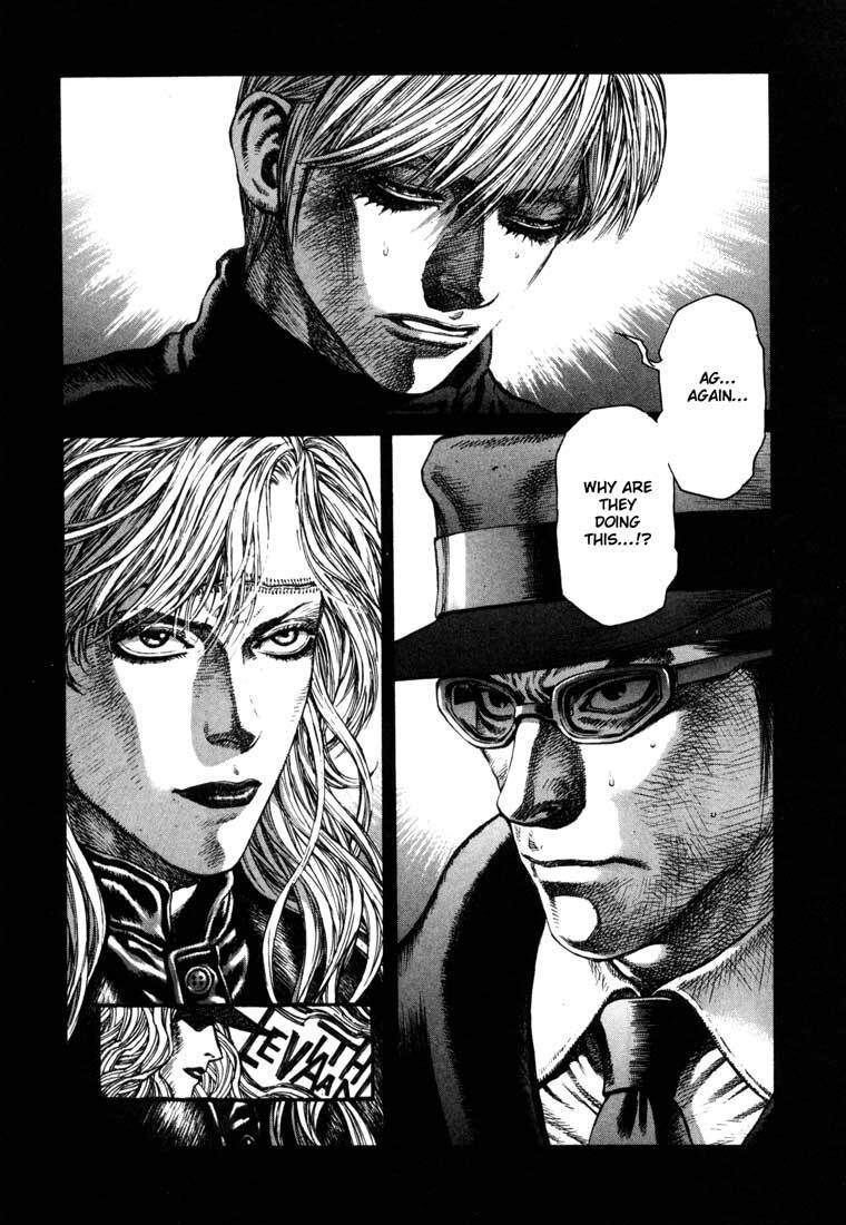 Read Leviathan Manga Online