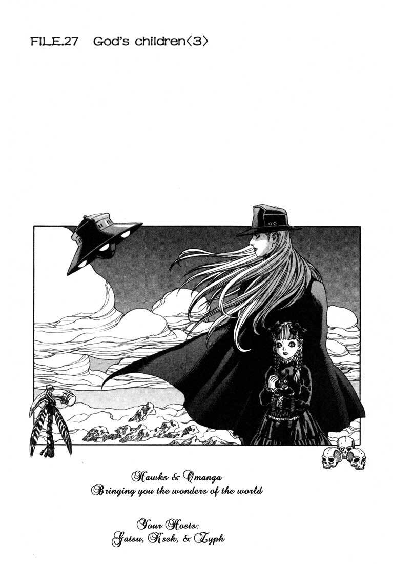 Read Leviathan Manga Online
