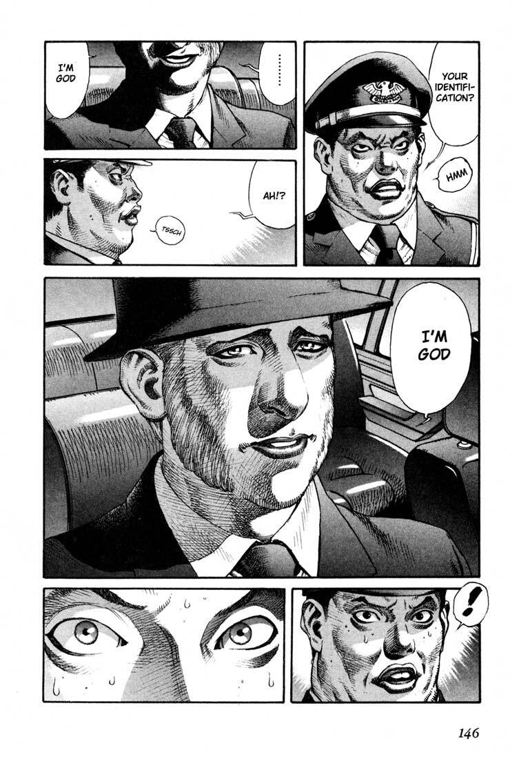 Read Leviathan Manga Online