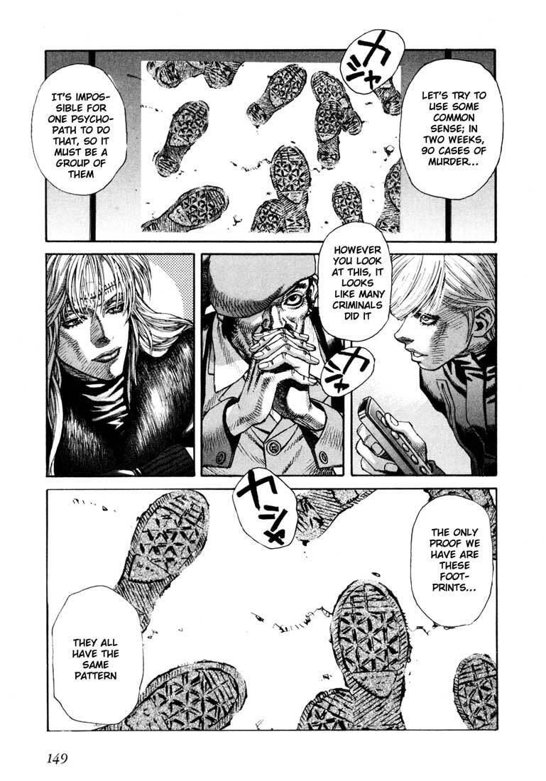 Read Leviathan Manga Online