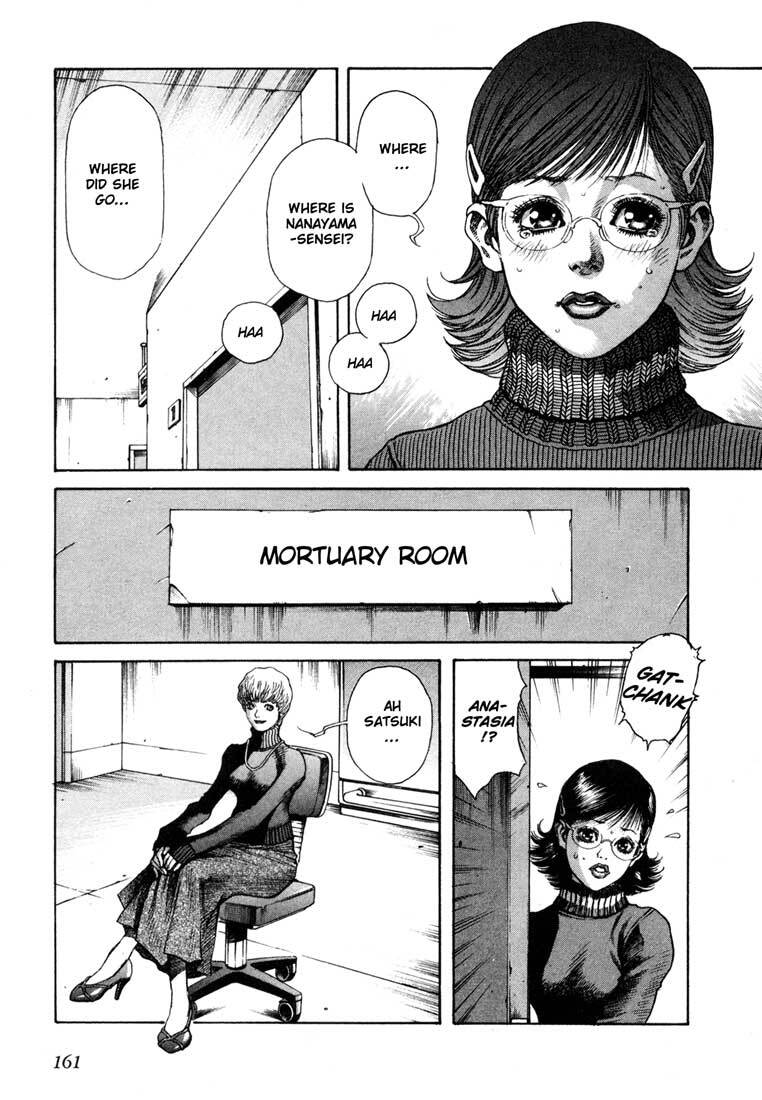 Read Leviathan Manga Online