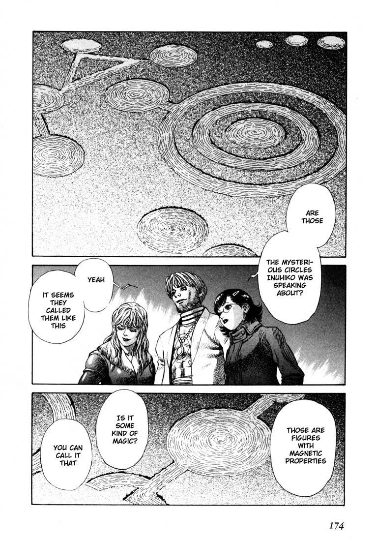 Read Leviathan Manga Online