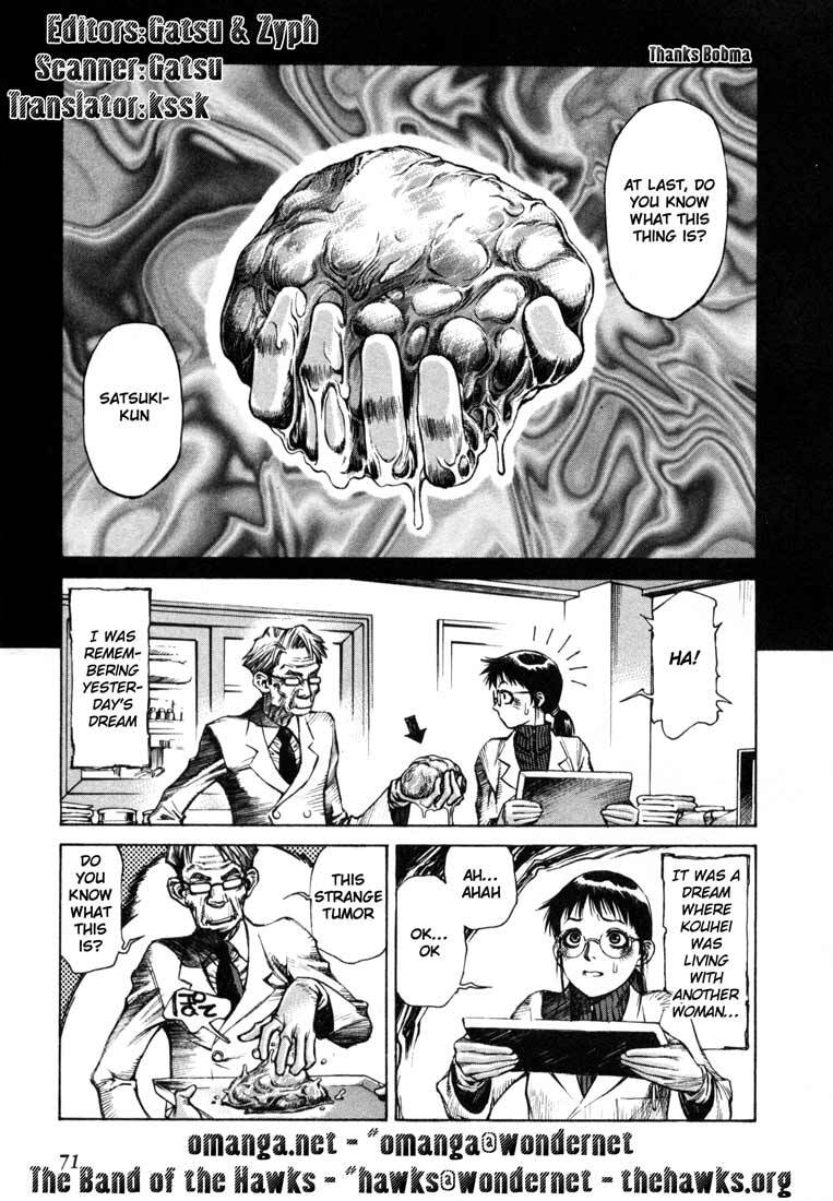 Read Leviathan Manga Online