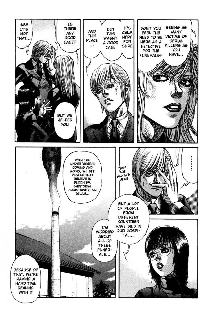 Read Leviathan Manga Online