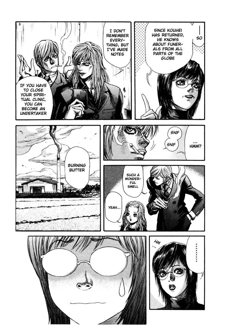 Read Leviathan Manga Online