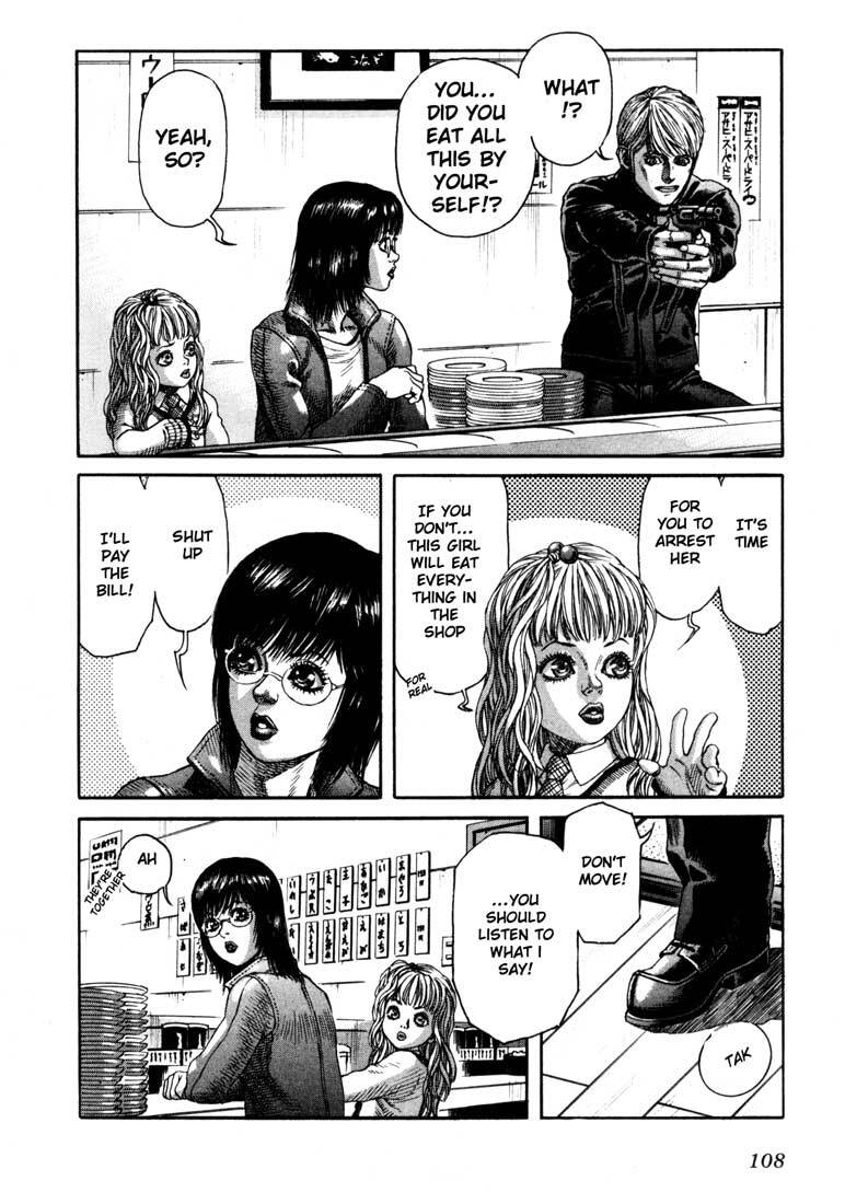 Read Leviathan Manga Online