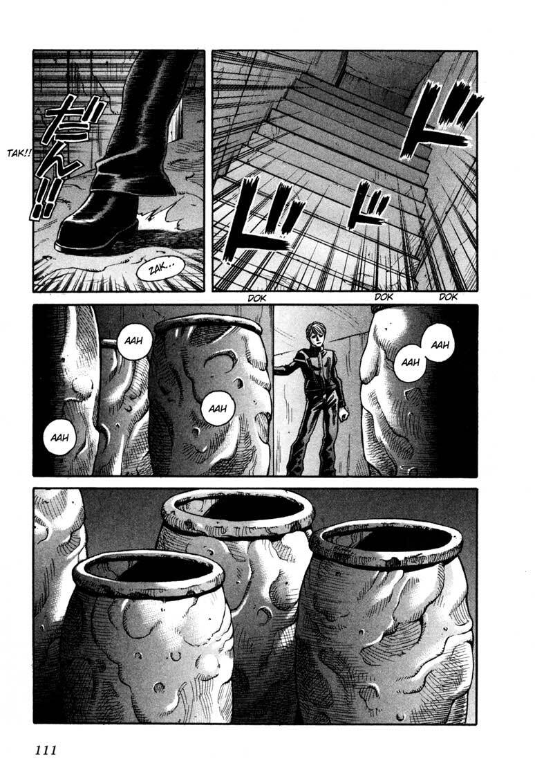 Read Leviathan Manga Online