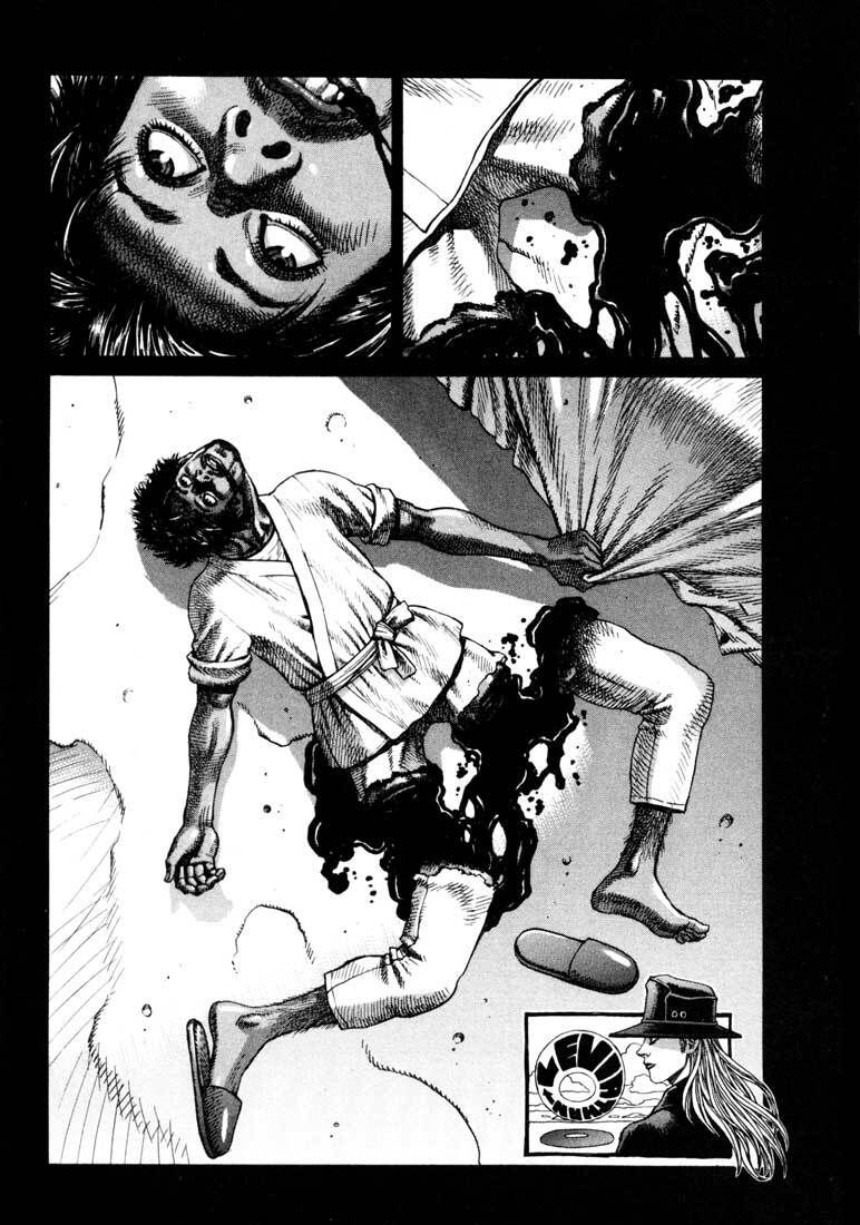 Read Leviathan Manga Online