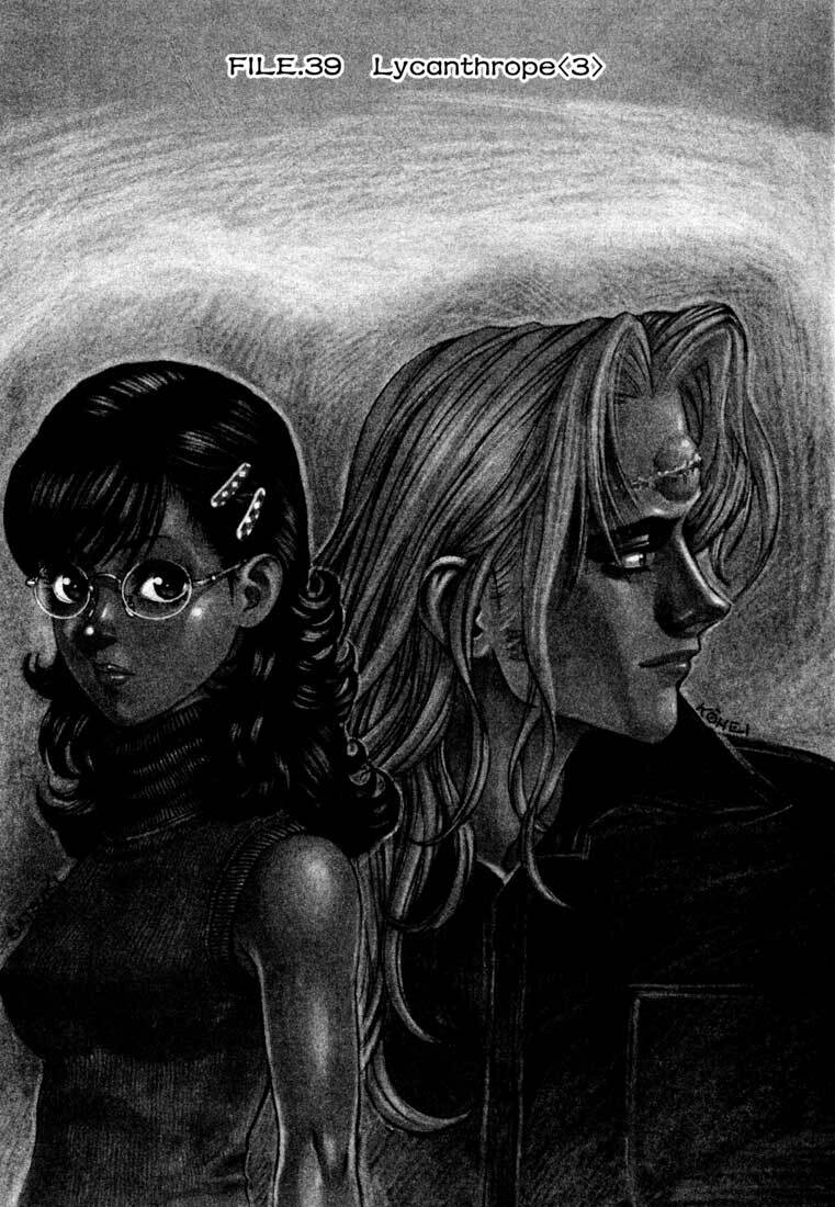 Read Leviathan Manga Online