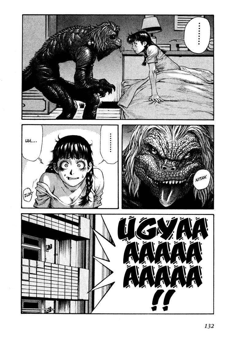 Read Leviathan Manga Online