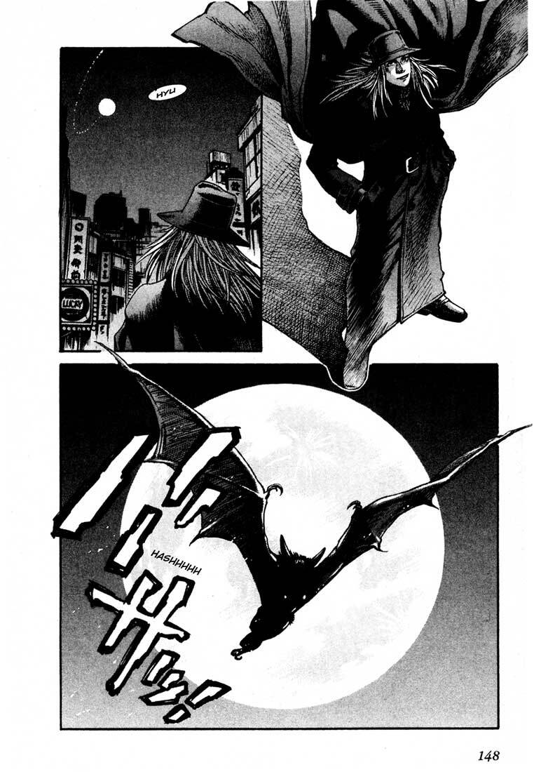 Read Leviathan Manga Online