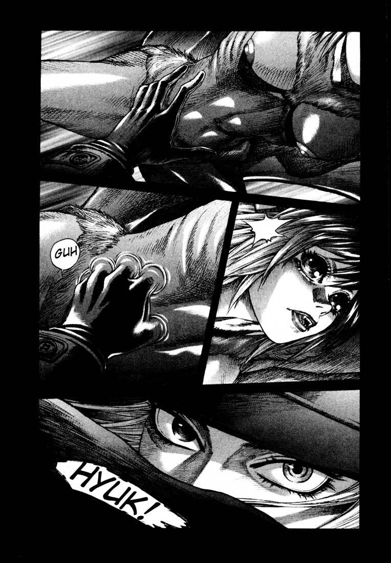 Read Leviathan Manga Online
