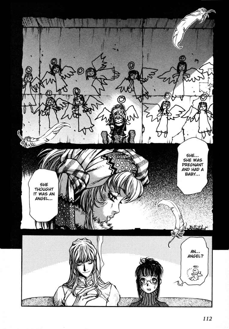 Read Leviathan Manga Online