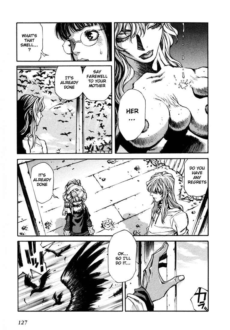 Read Leviathan Manga Online