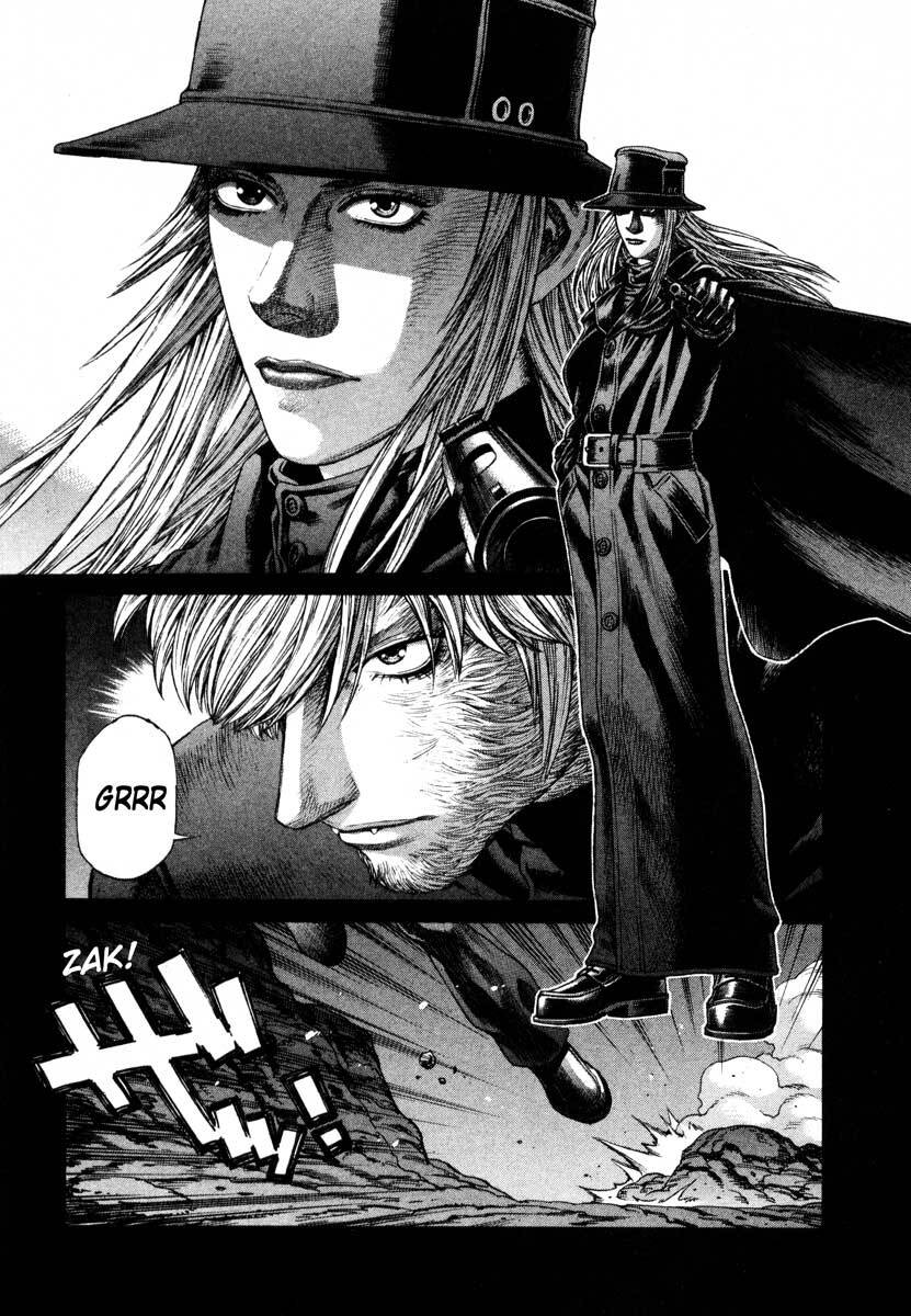 Read Leviathan Manga Online