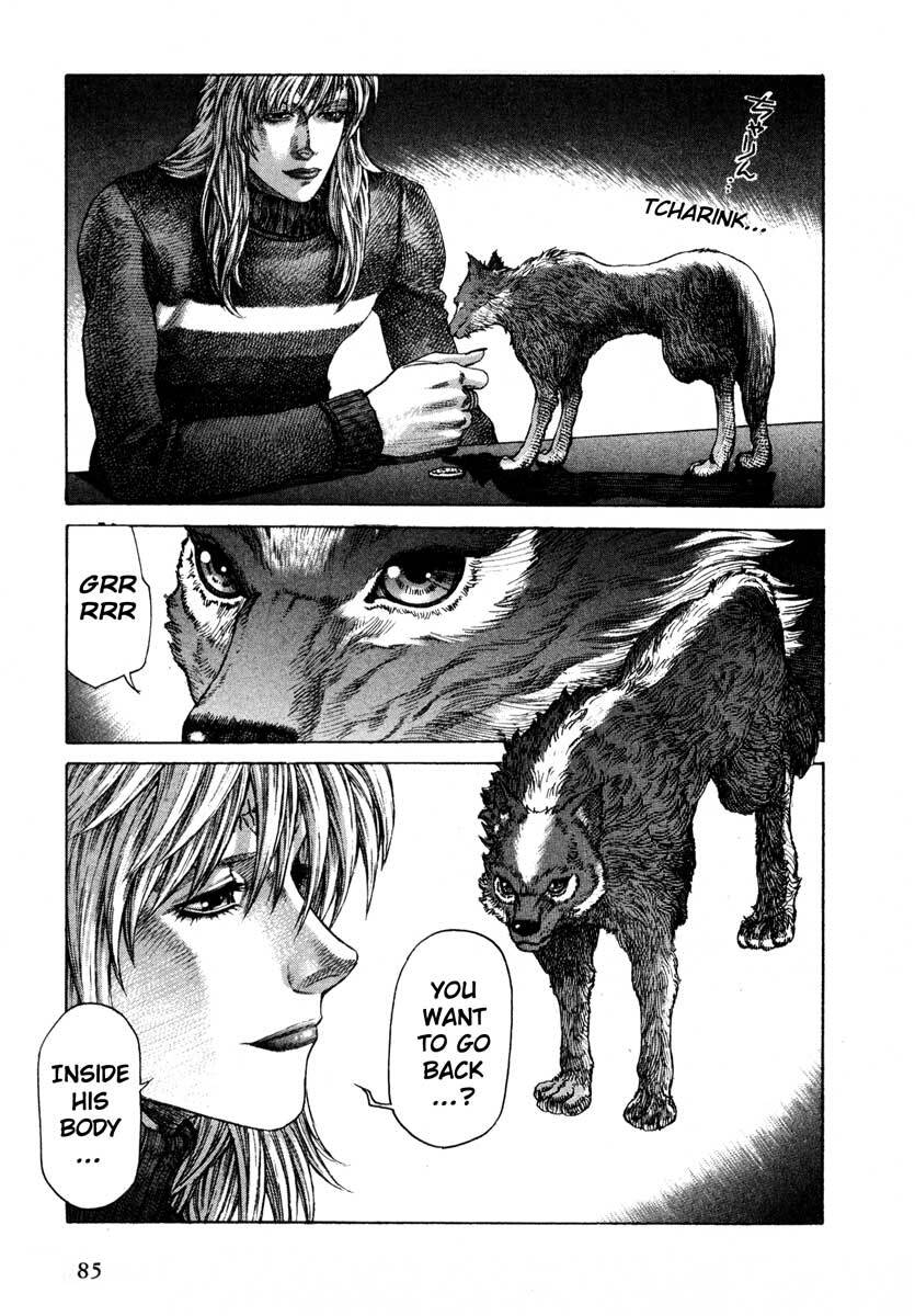 Read Leviathan Manga Online