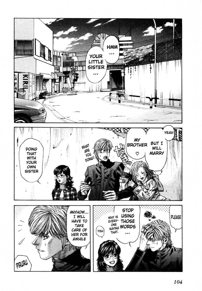 Read Leviathan Manga Online