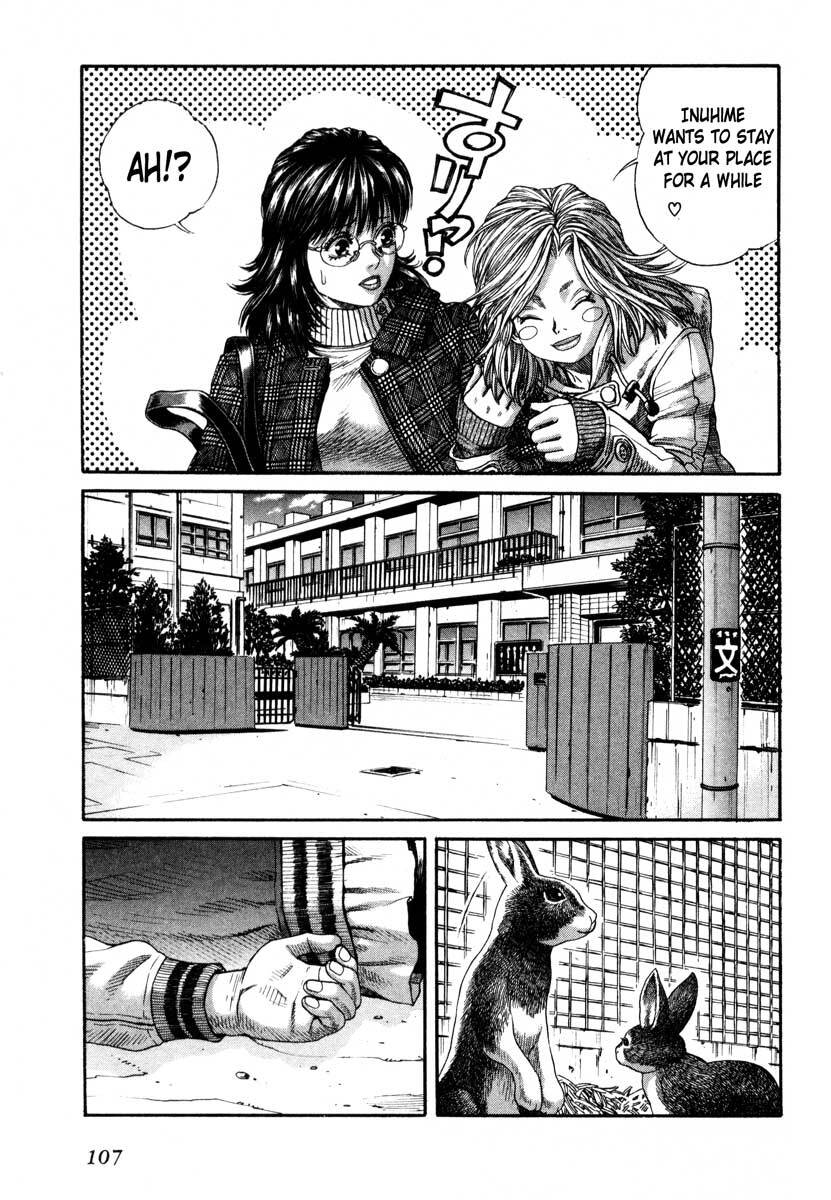 Read Leviathan Manga Online