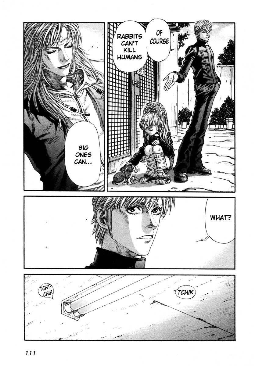 Read Leviathan Manga Online
