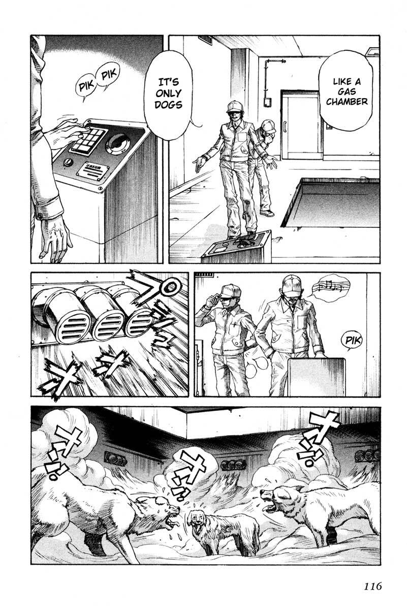 Read Leviathan Manga Online