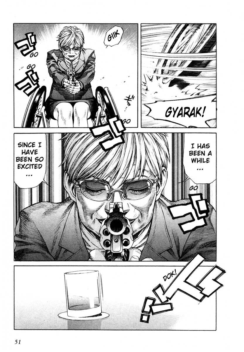 Read Leviathan Manga Online