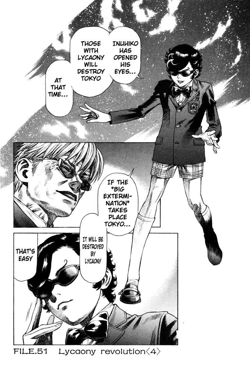 Read Leviathan Manga Online