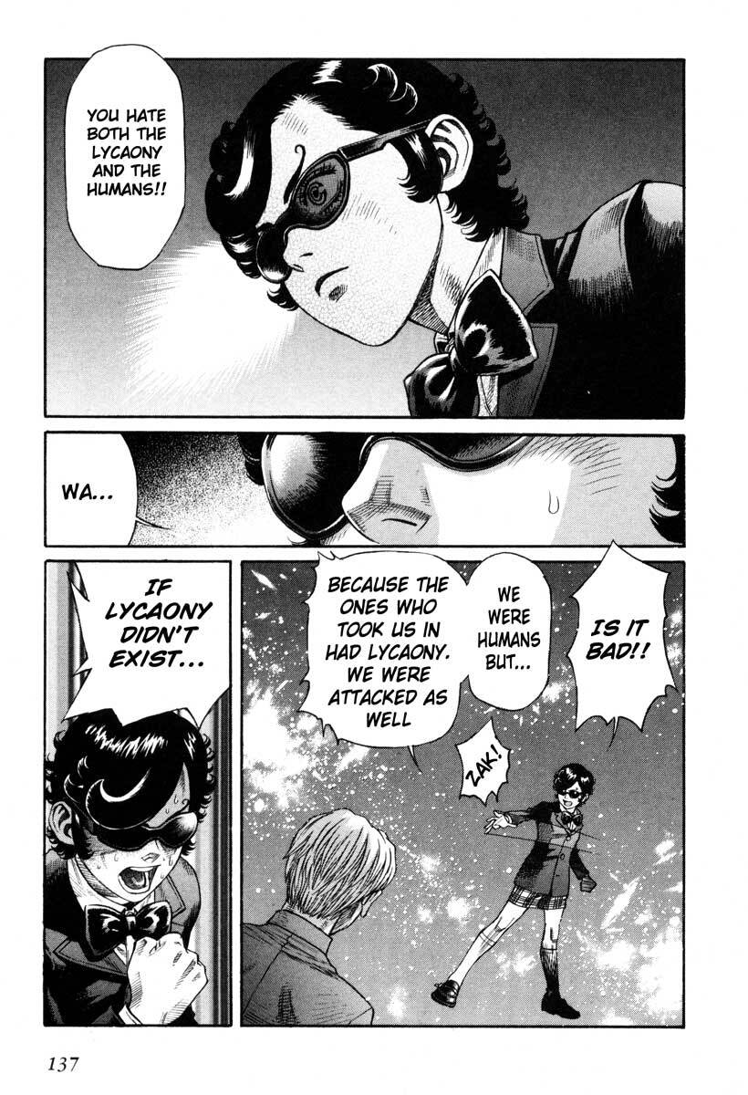 Read Leviathan Manga Online