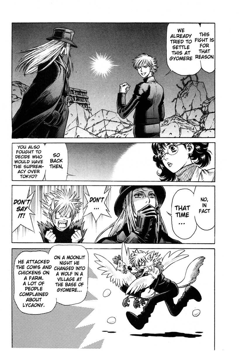 Read Leviathan Manga Online