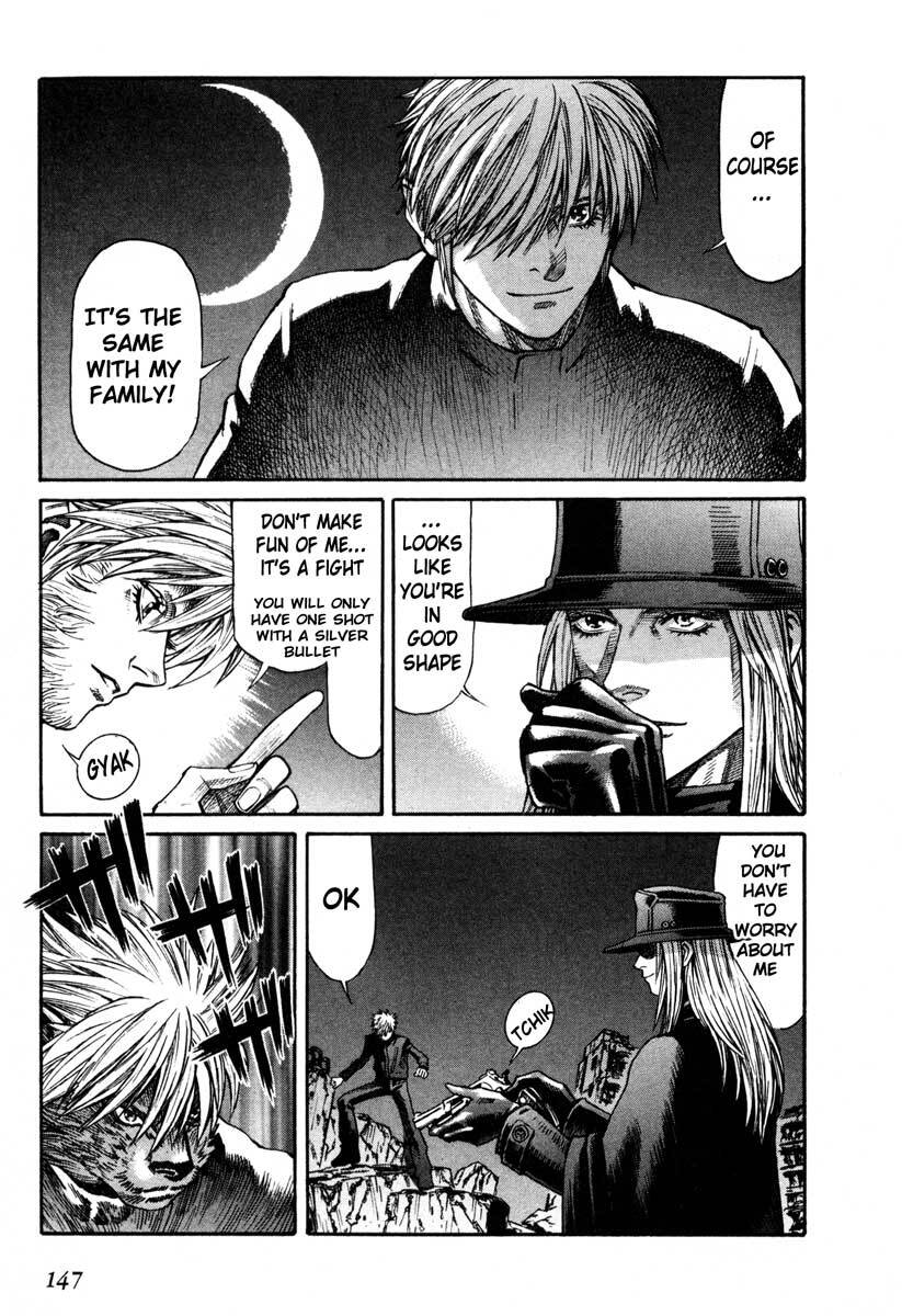 Read Leviathan Manga Online