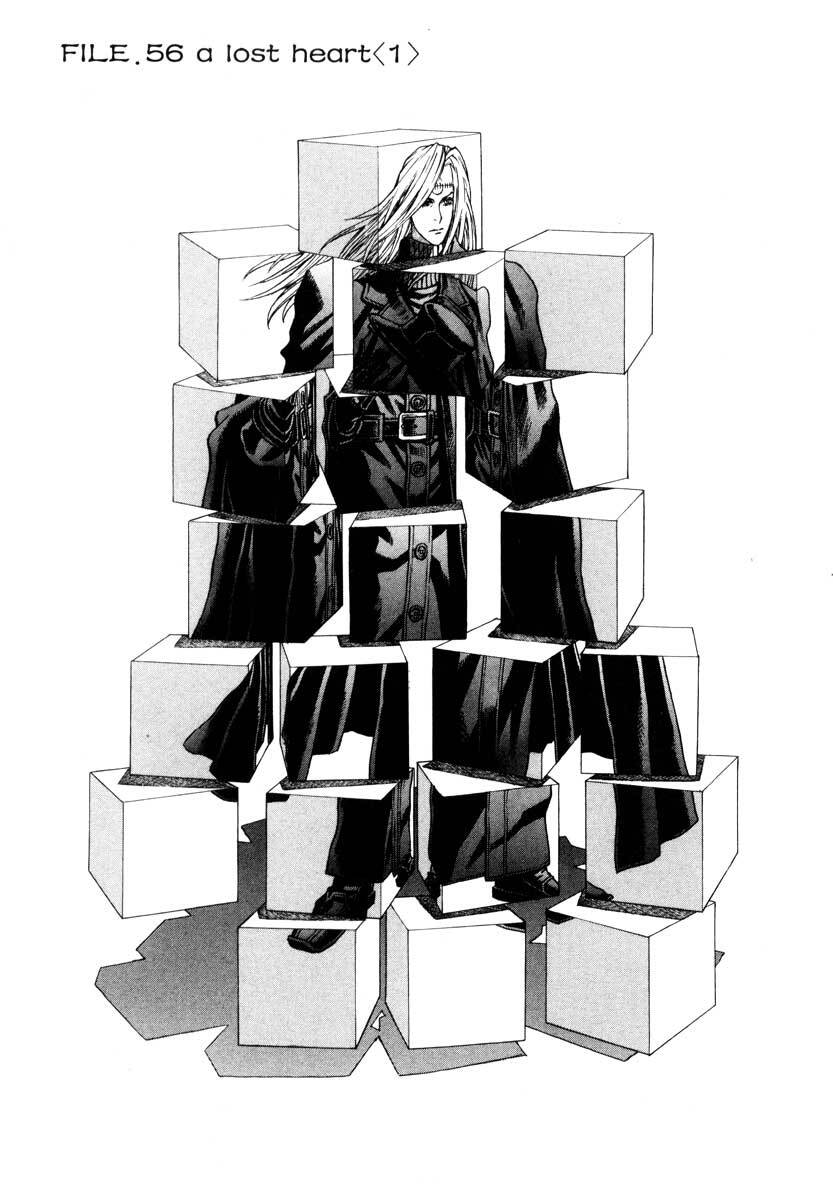 Read Leviathan Manga Online