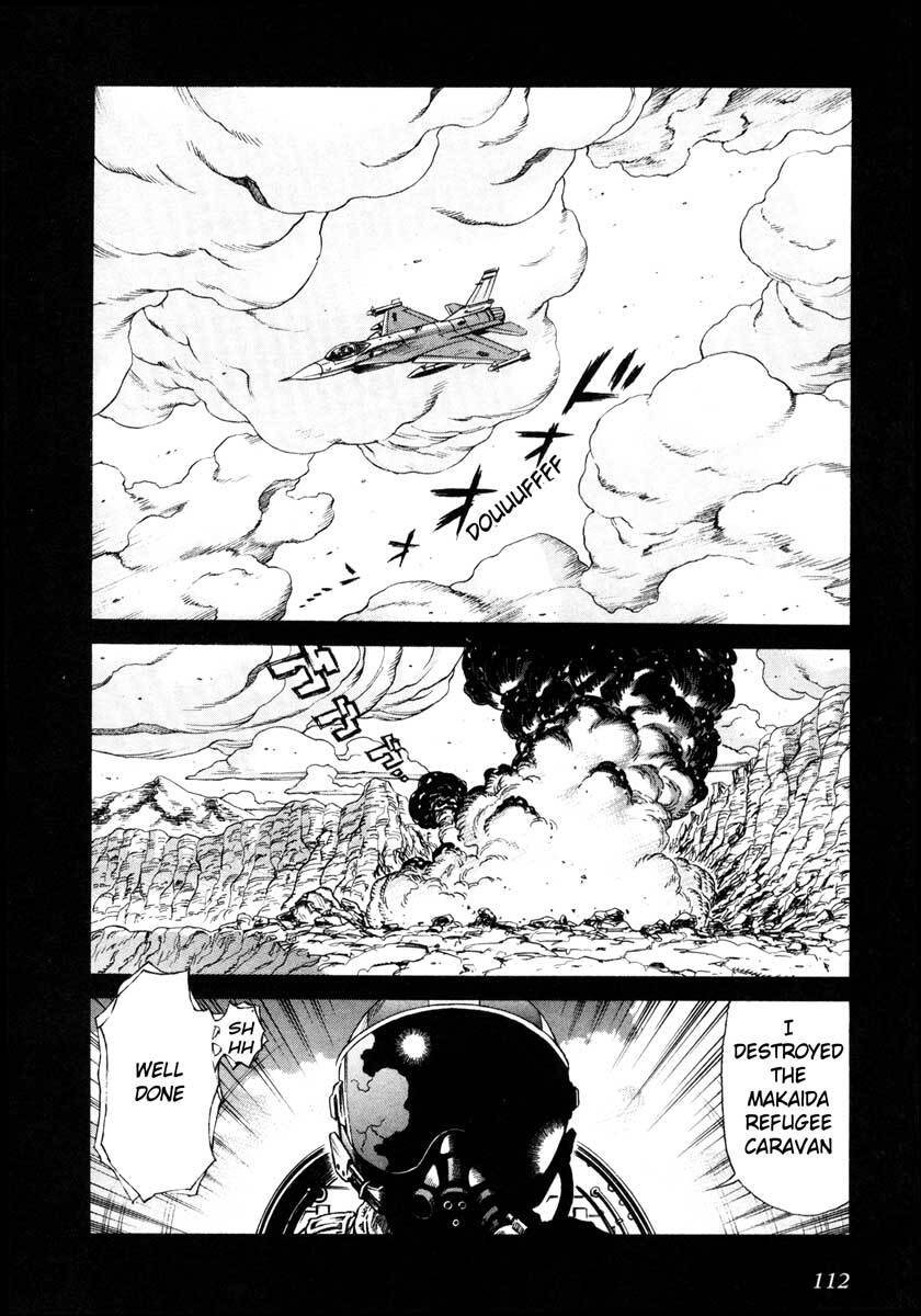 Read Leviathan Manga Online