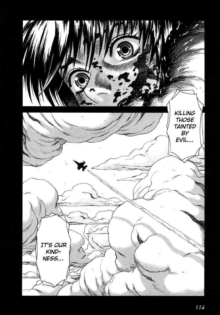 Read Leviathan Manga Online