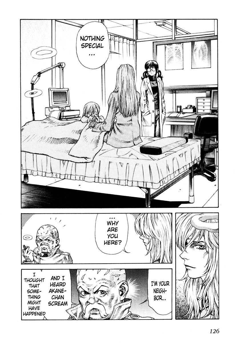 Read Leviathan Manga Online
