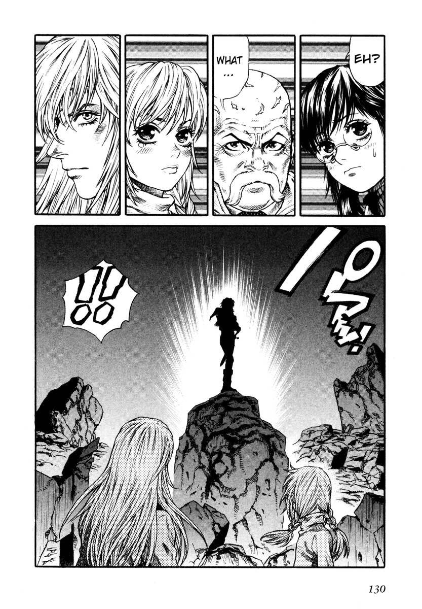 Read Leviathan Manga Online