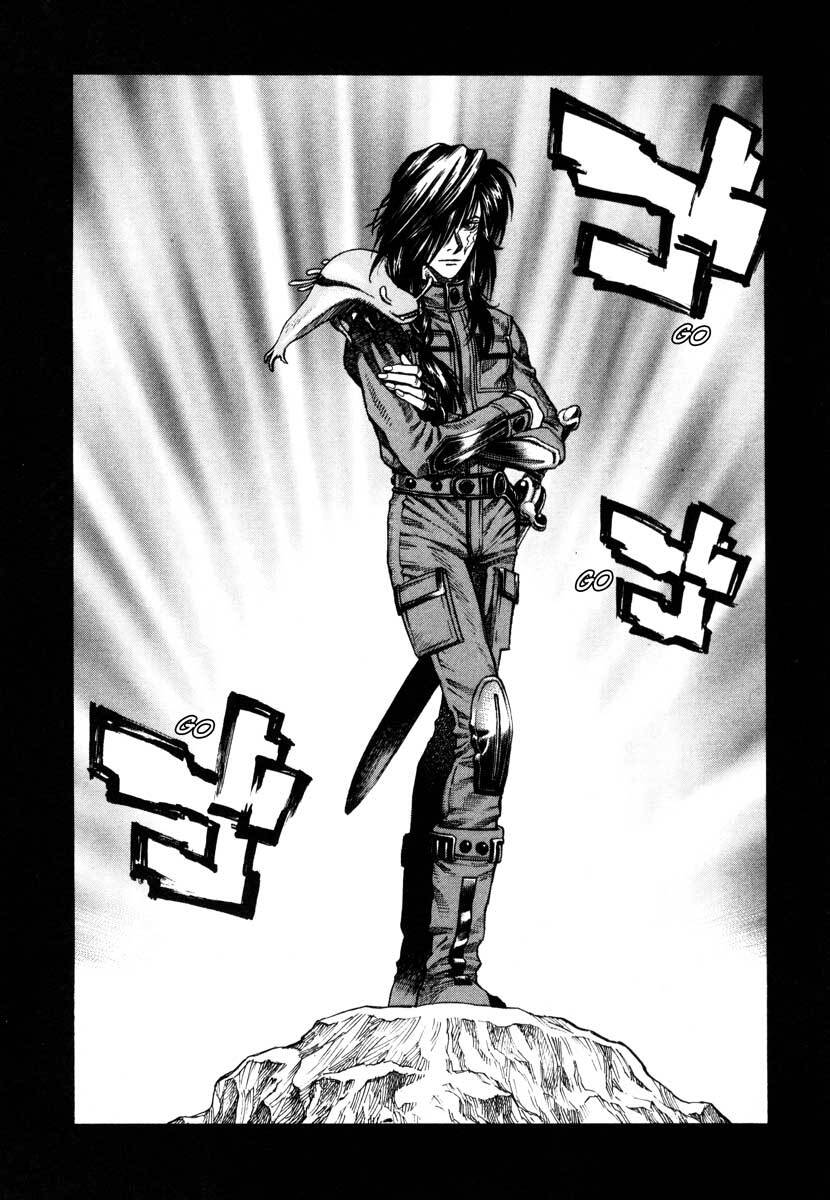 Read Leviathan Manga Online