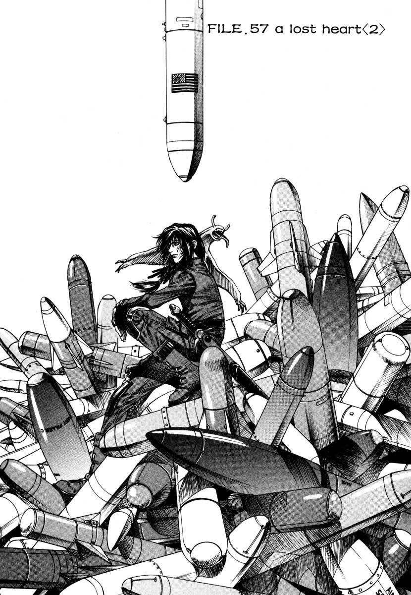Read Leviathan Manga Online