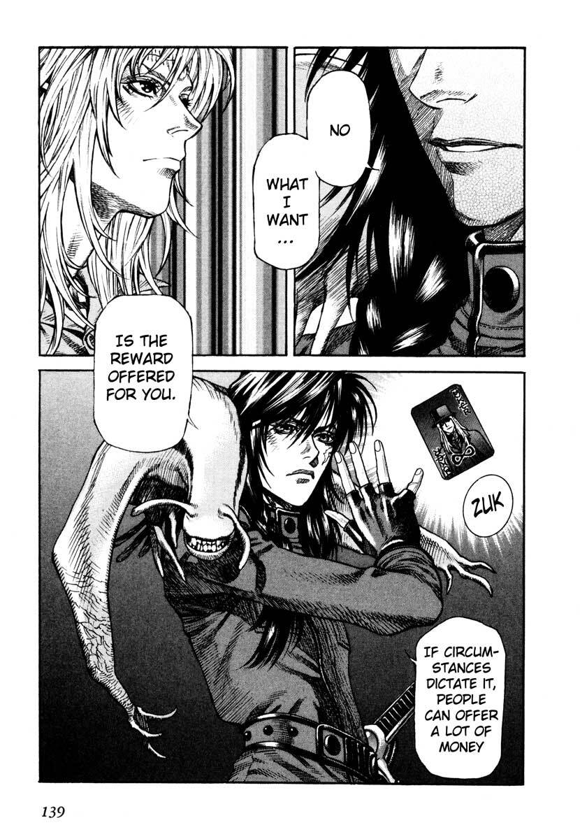 Read Leviathan Manga Online
