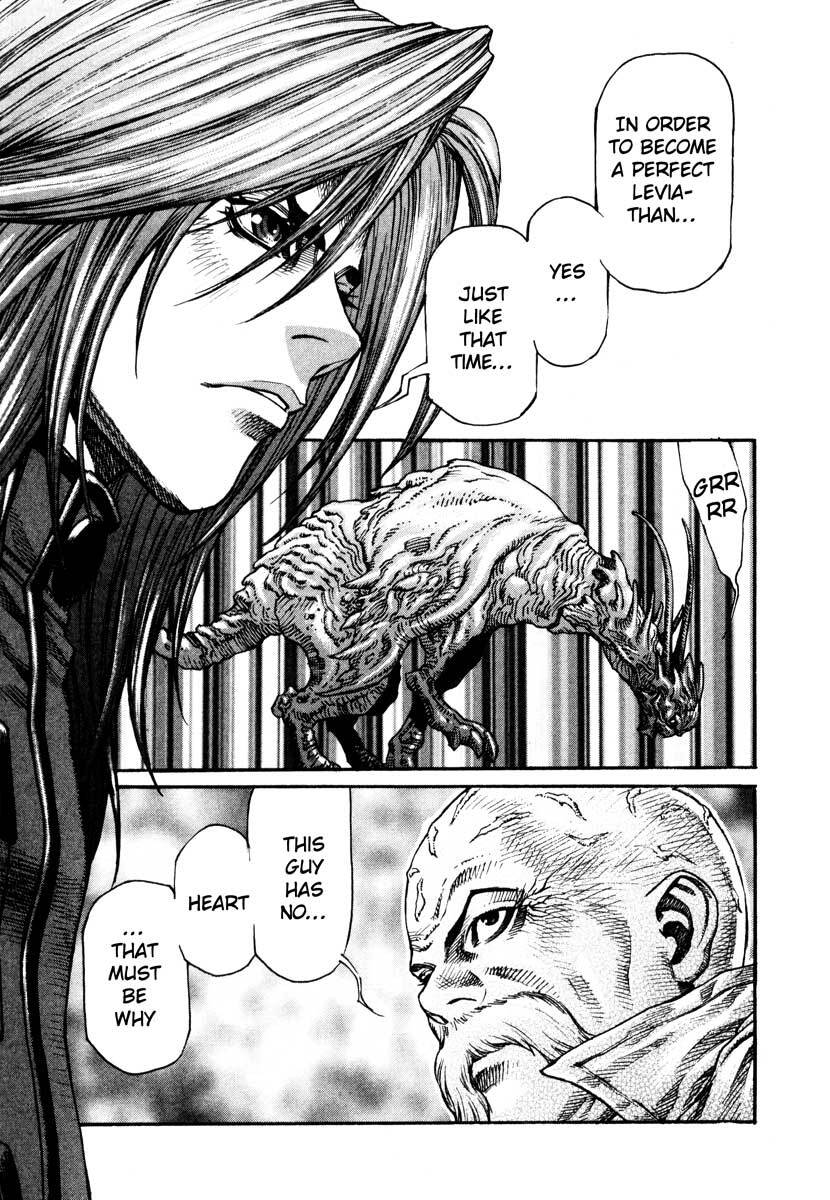 Read Leviathan Manga Online