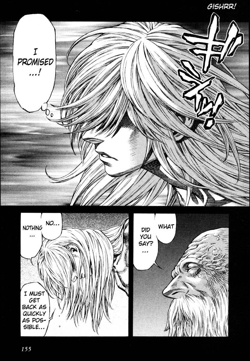 Read Leviathan Manga Online