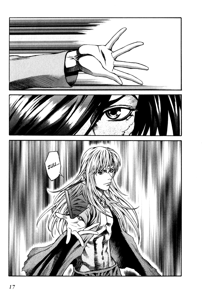Read Leviathan Manga Online