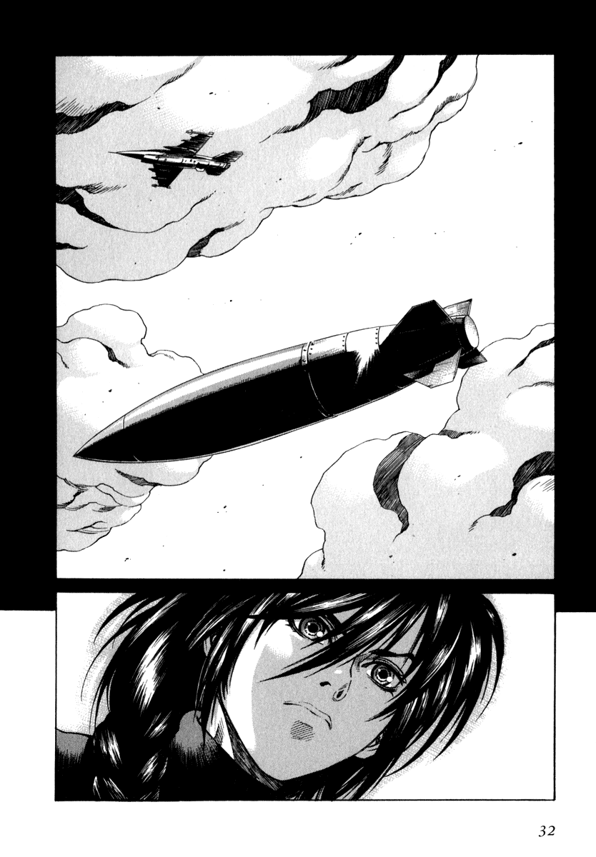 Read Leviathan Manga Online