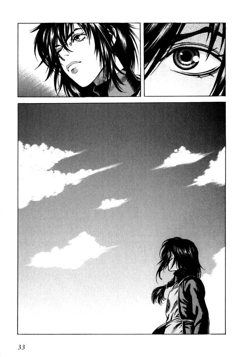 Read Leviathan Manga Online