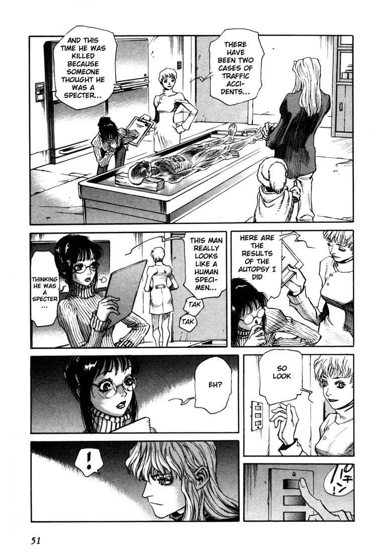 Read Leviathan Manga Online