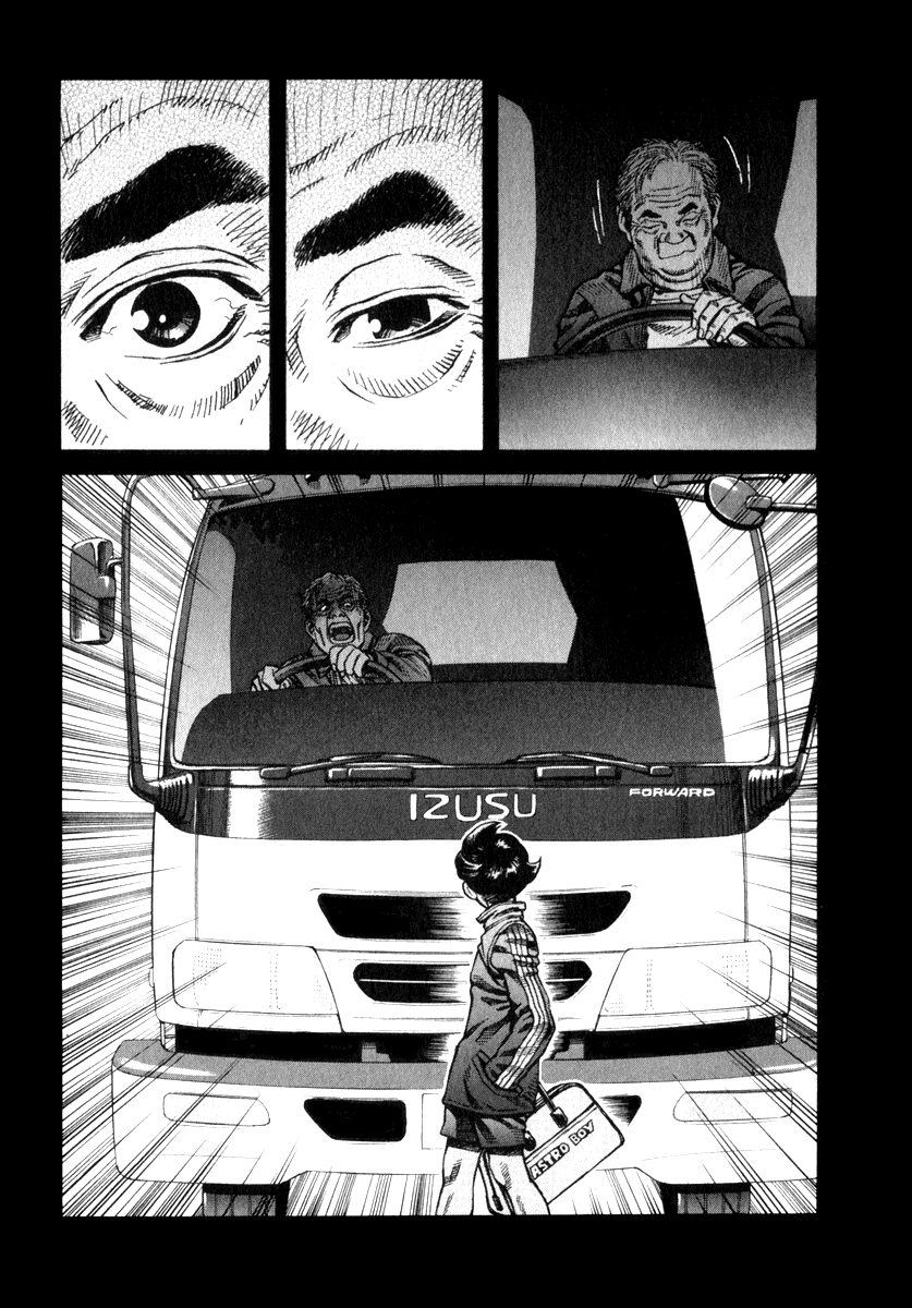 Read Leviathan Manga Online