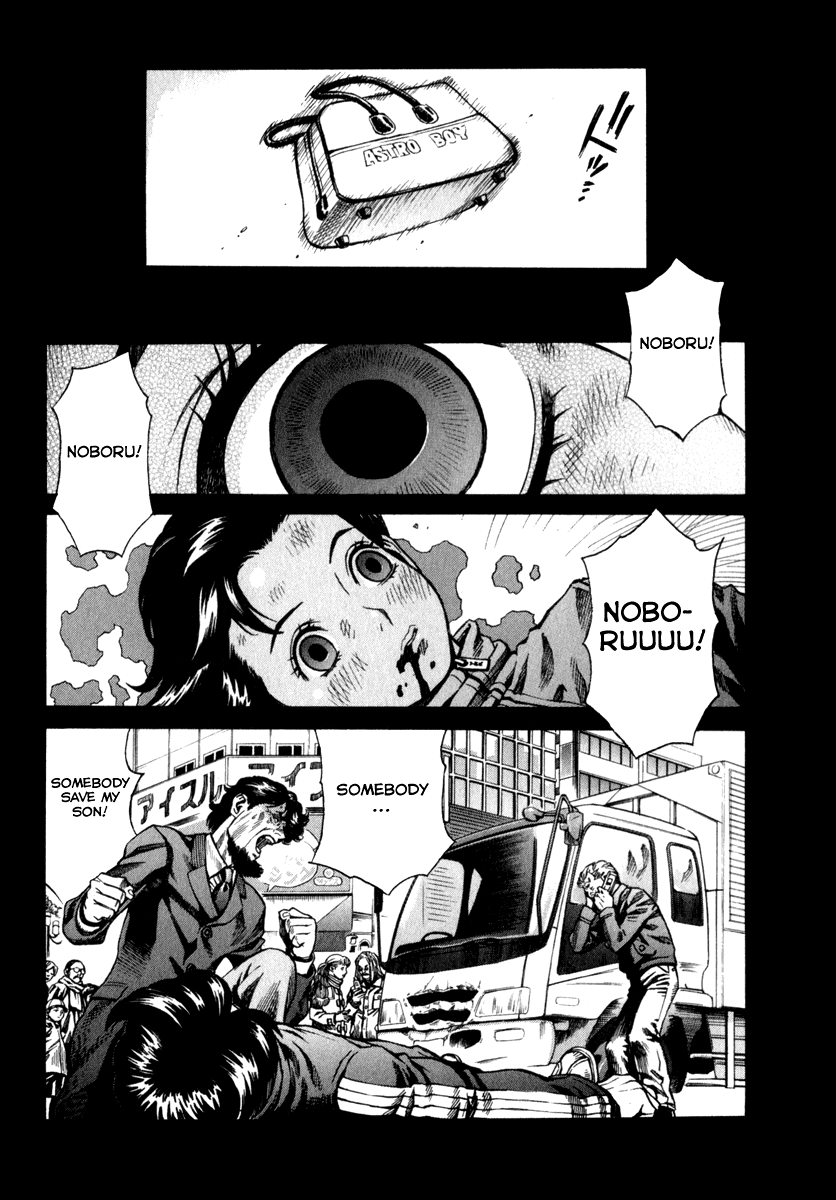 Read Leviathan Manga Online