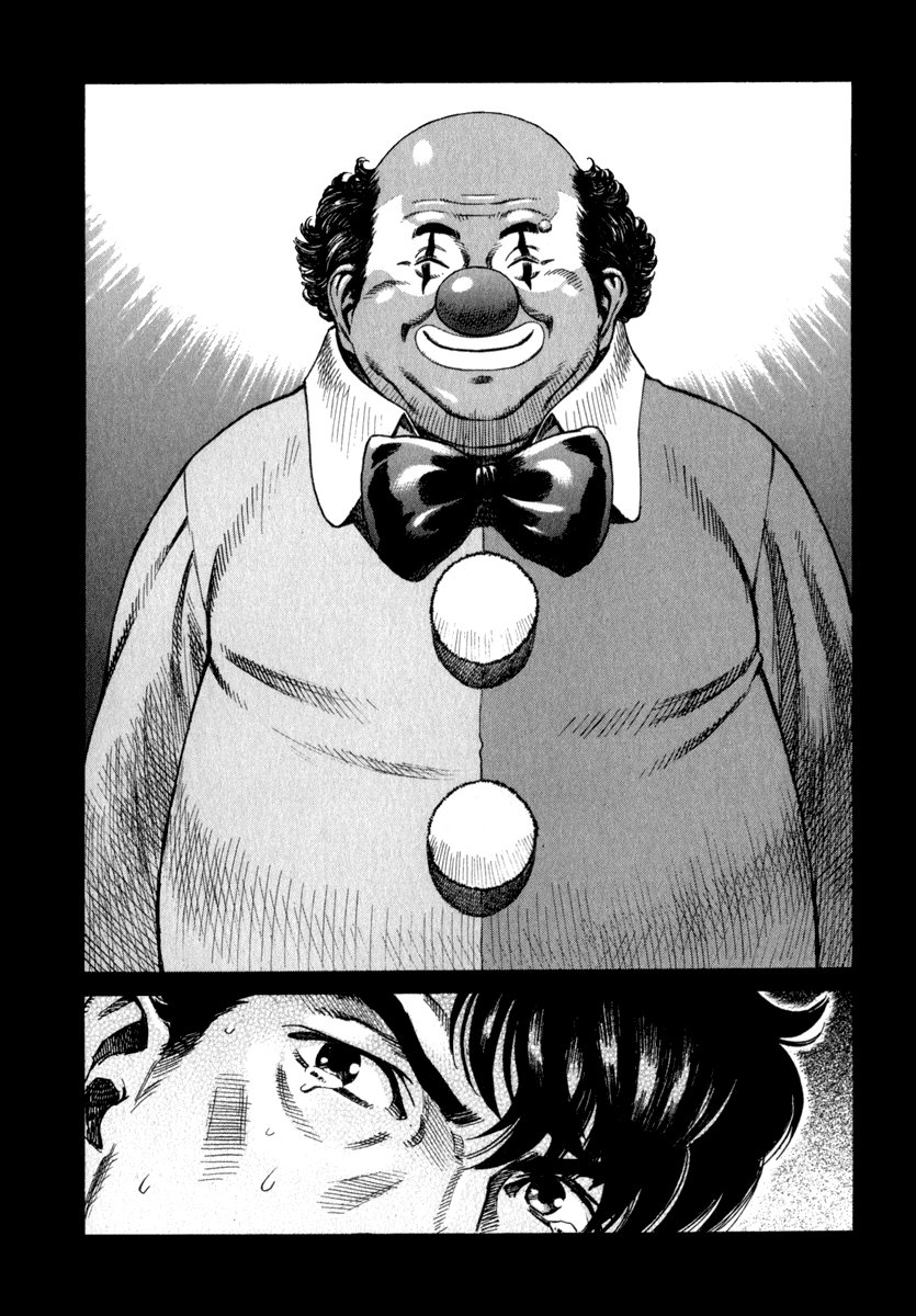 Read Leviathan Manga Online