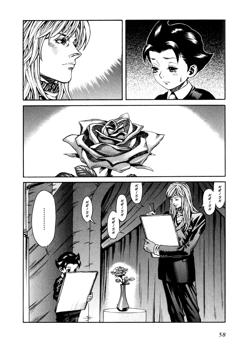 Read Leviathan Manga Online
