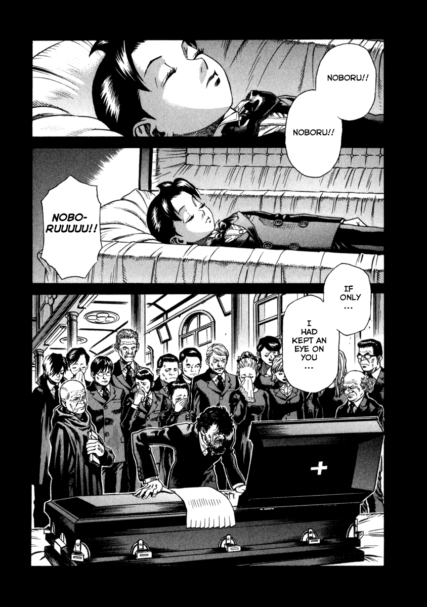 Read Leviathan Manga Online