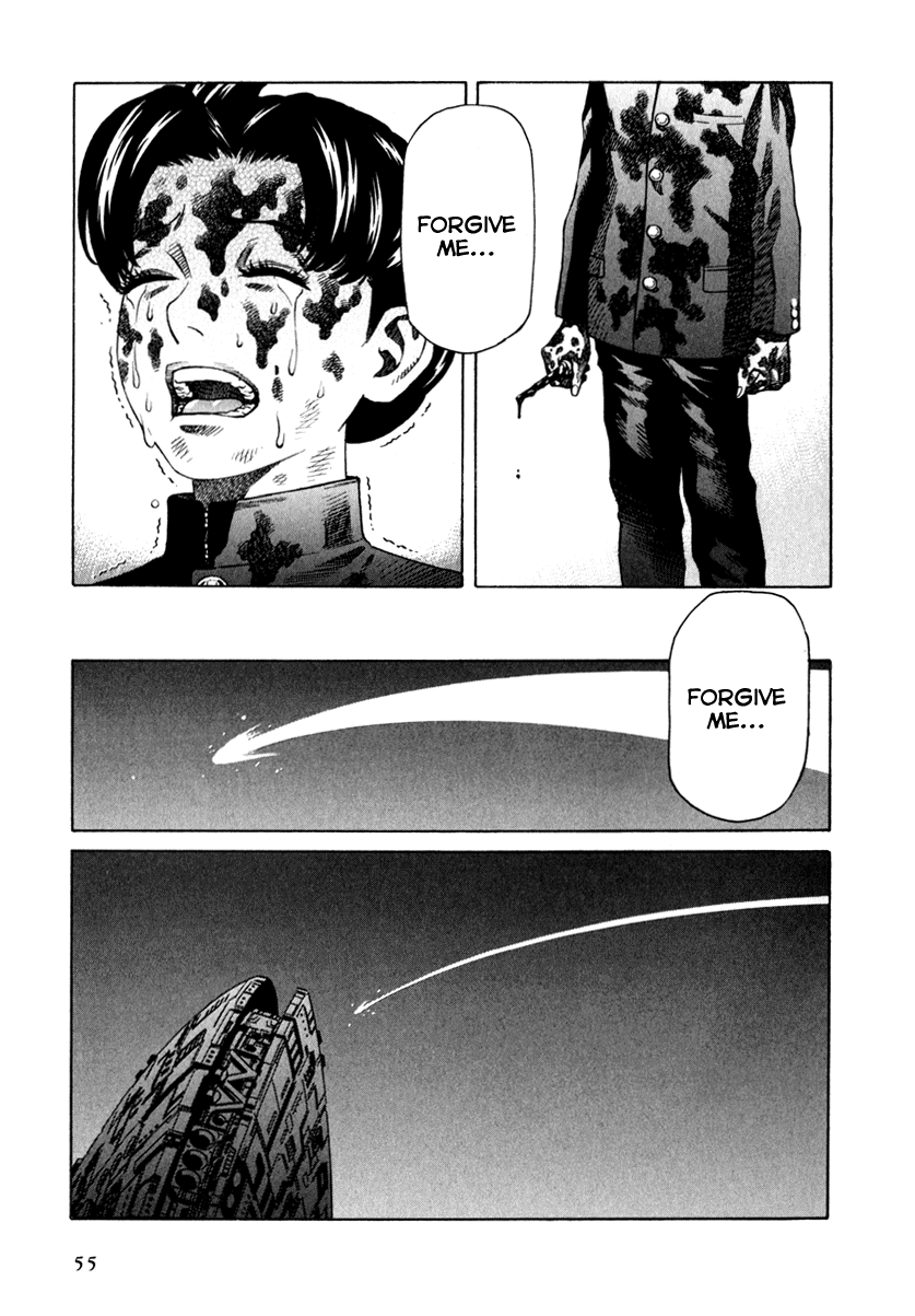 Read Leviathan Manga Online